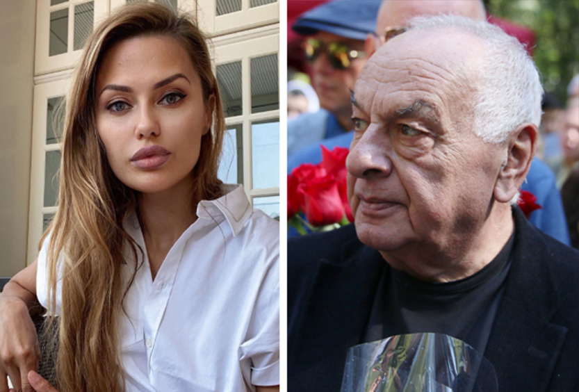 Виктория Боня/Левон Оганезов