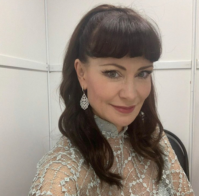 Нонна Гришаева