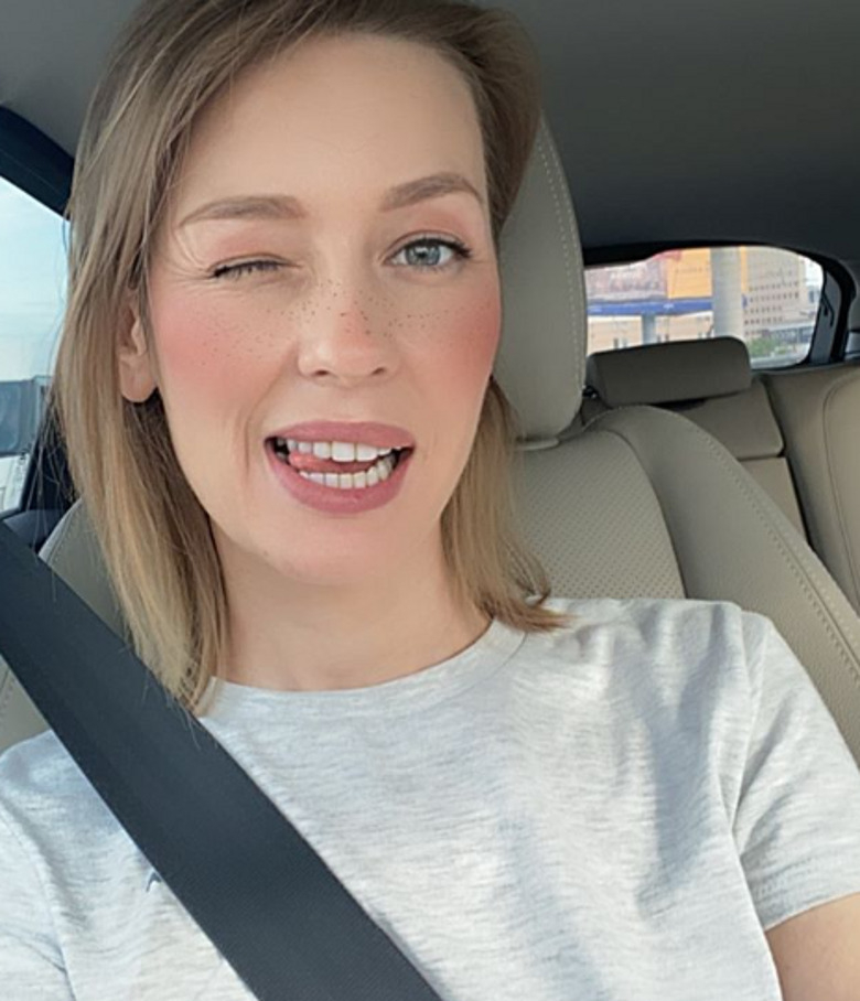 Евгения Лоза