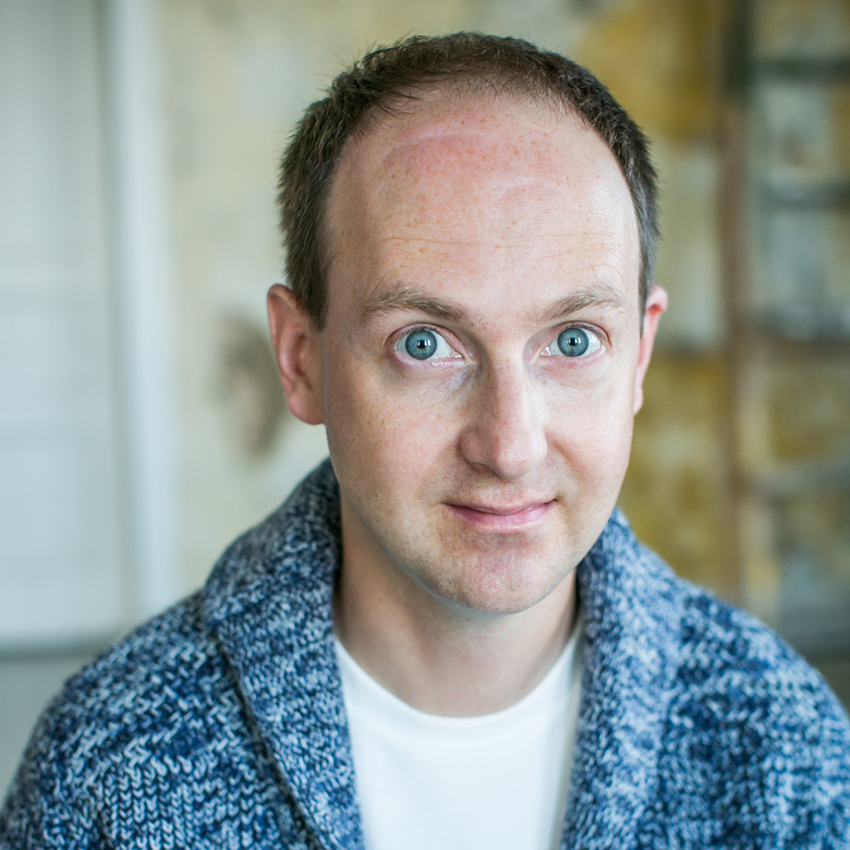 Актер Никита Тарасов