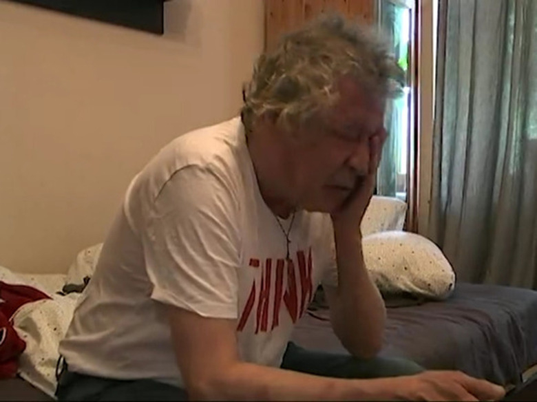 Ефремова допросили по делу о наркотиках