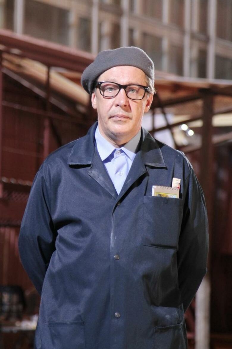 Михаил Ефремов: «Знаю, что не простят»