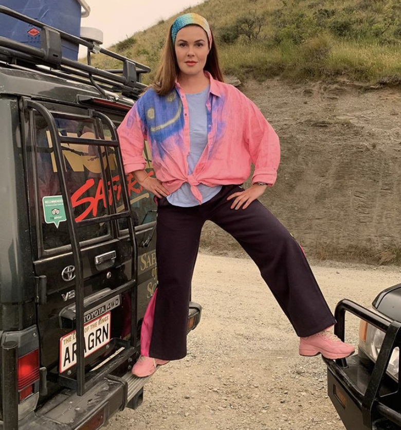 Екатерина Андреева