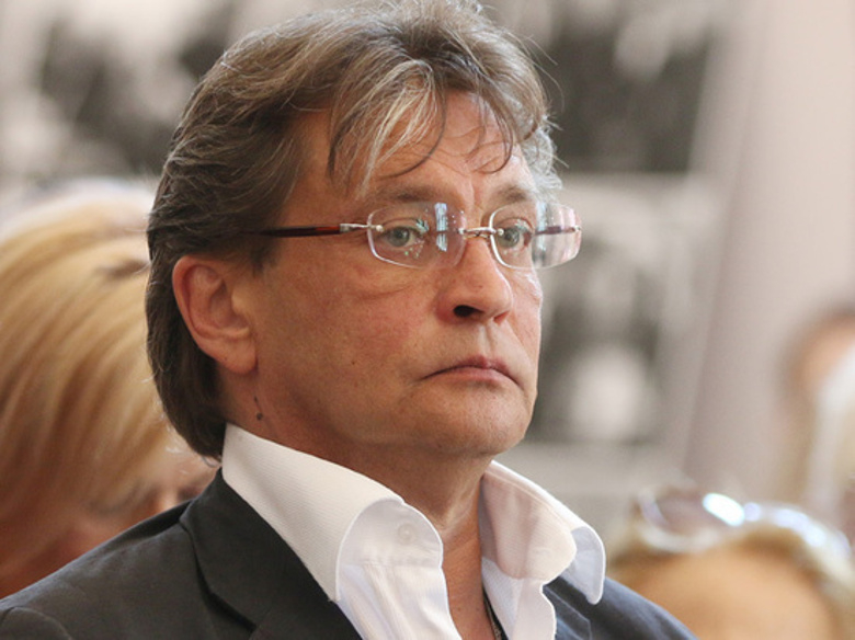 Александр Домогаров