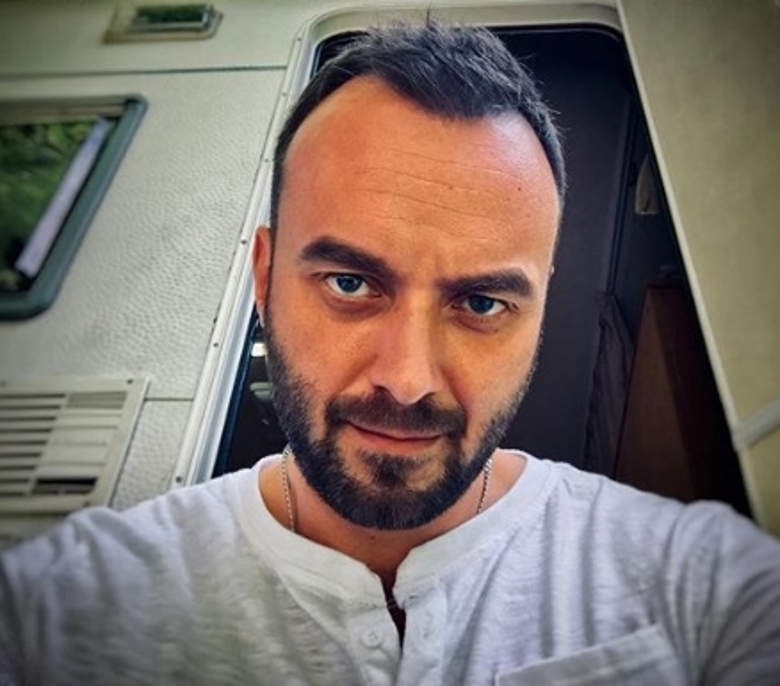 Максим Щеголев