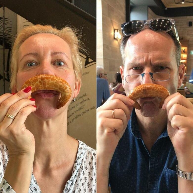 Михаил Шац отмечает 55-летие