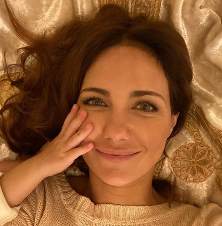 Екатерина Климова