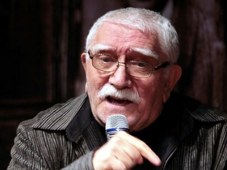 Армен Джигарханян