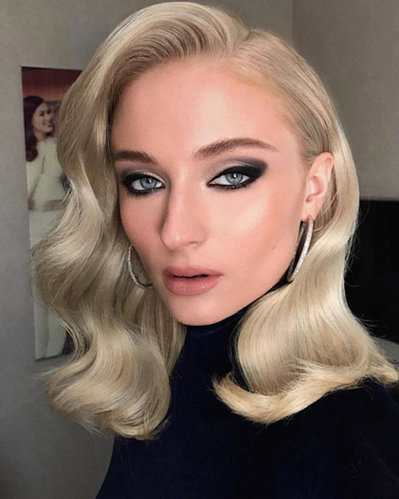 Софи Тернер