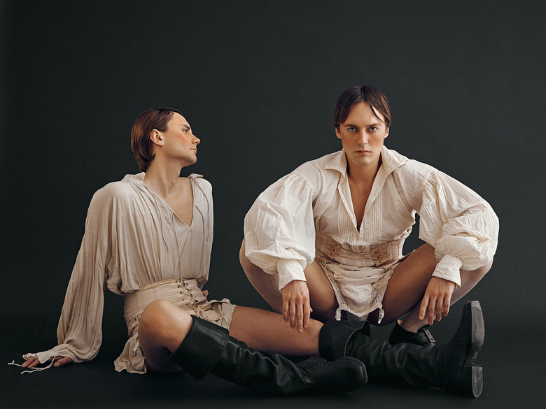 Сергей и Андрей Григорьевы-Апполоновы: «Иванушки» — чисто коммерческий проект, а мы — нет'