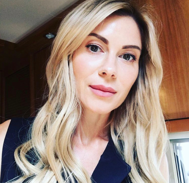 Анна Невская