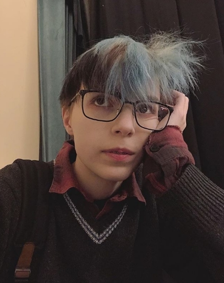 АННА-МАРИЯ ЕФРЕМОВА