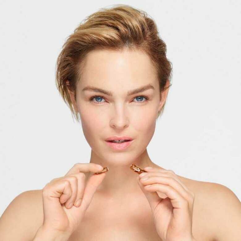 Выбираем средства с пептидами