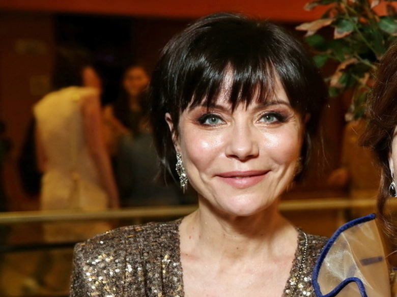 Екатерина Семенова