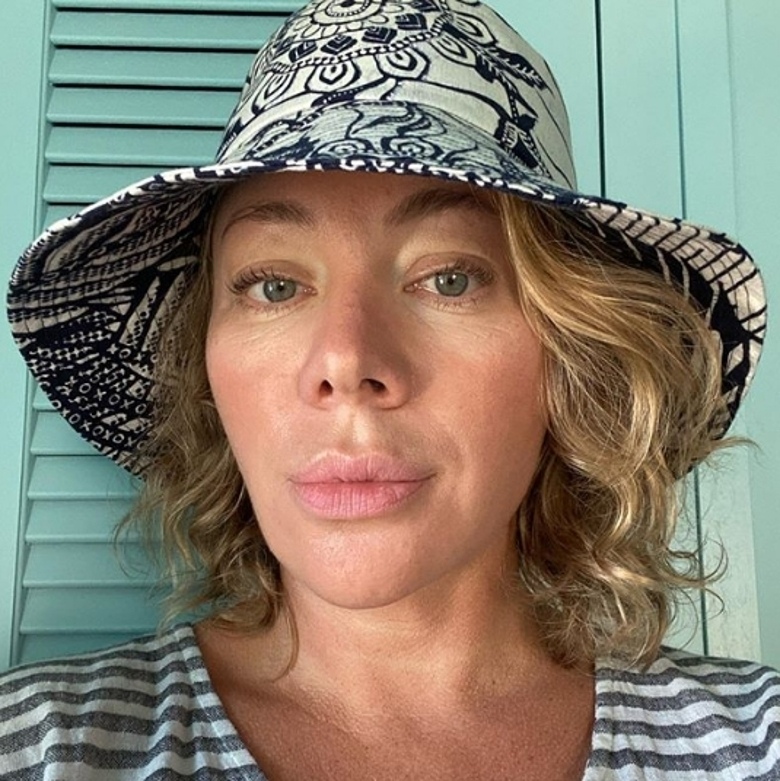 Мария Лопатова