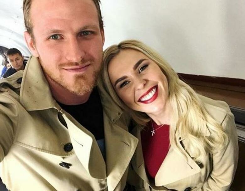 Иван Телегин и Пелагея