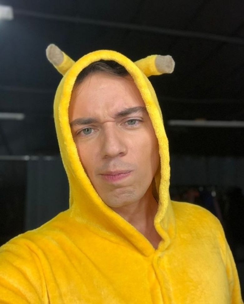 Родион Газманов