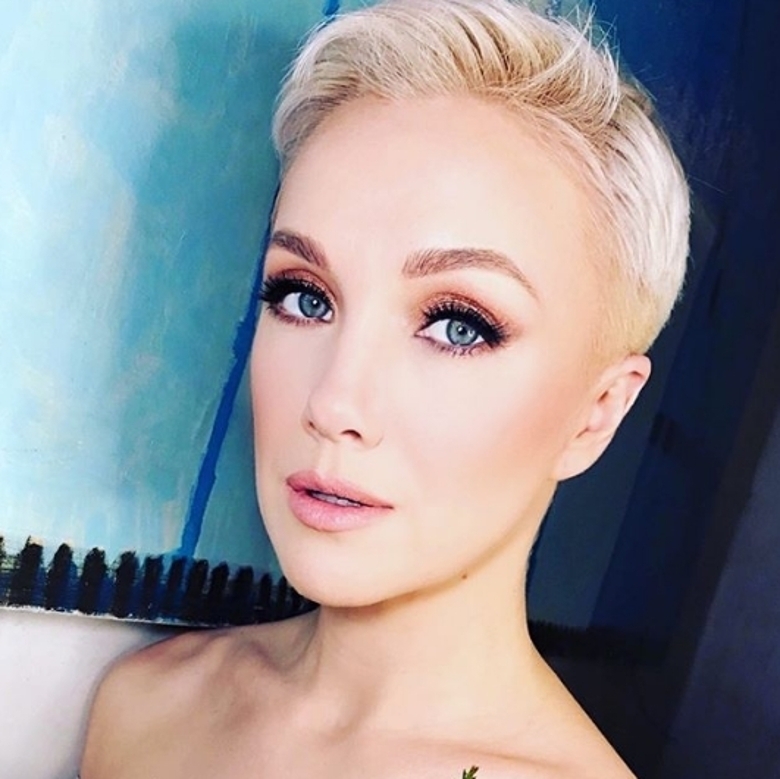 Дарья Мороз