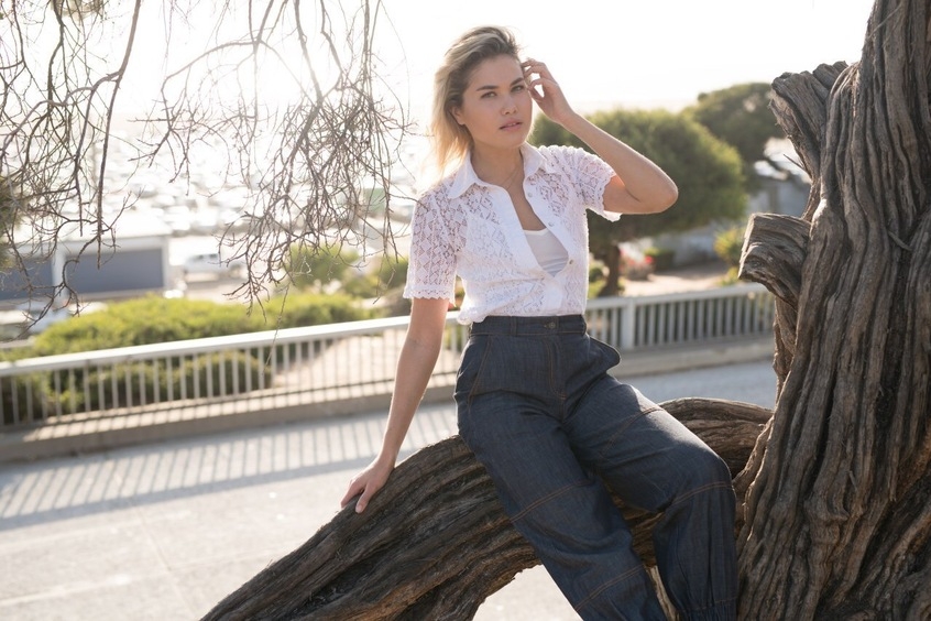 Анна Бжедугова