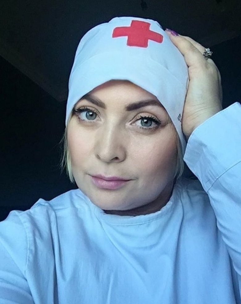 Светлана Пермякова