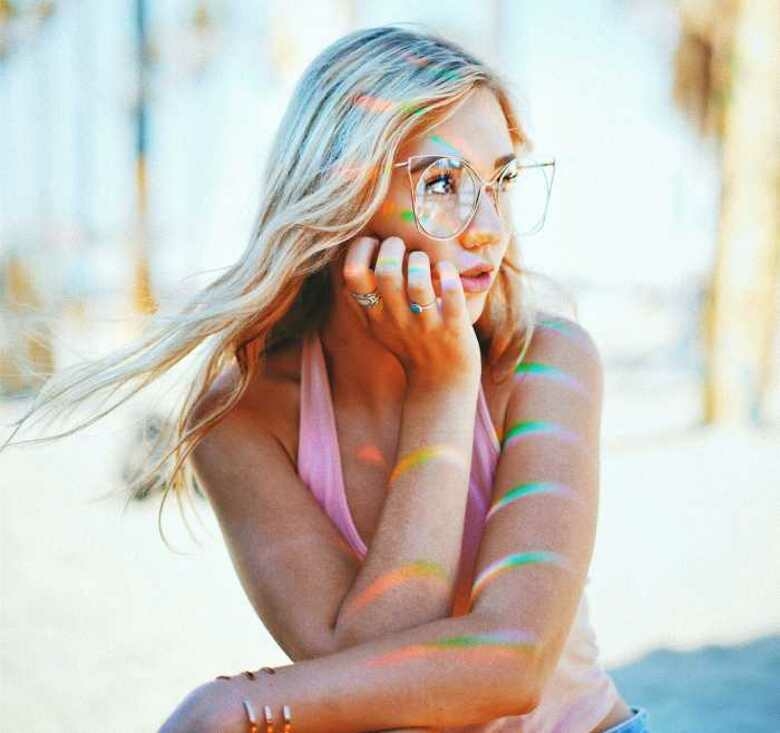 Изучаем летние бьюти-новинки