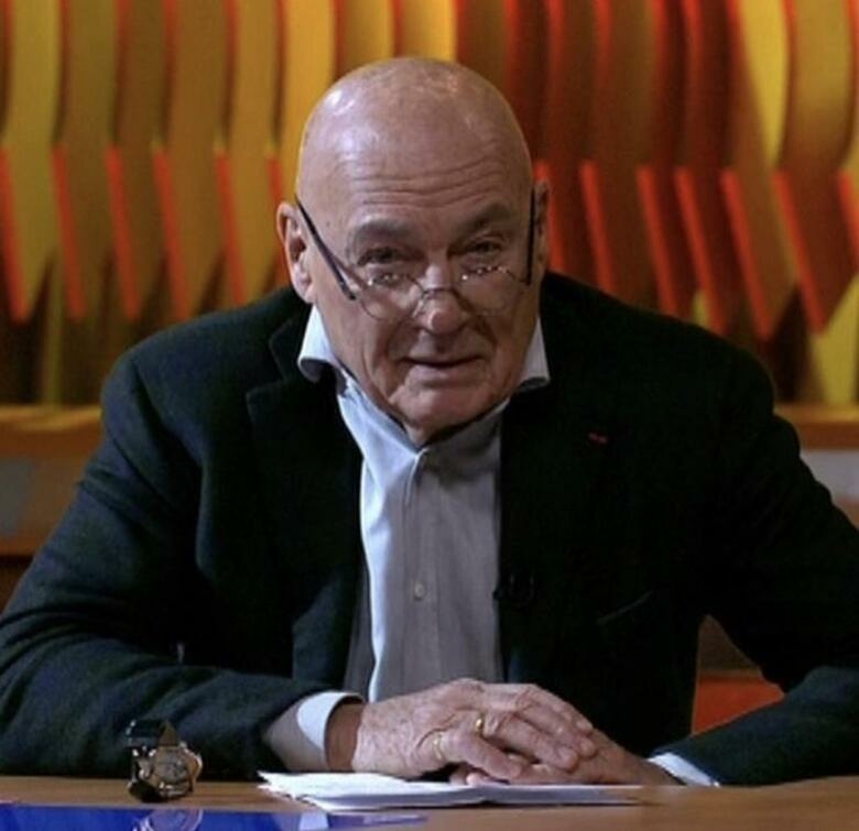 Владимир Познер