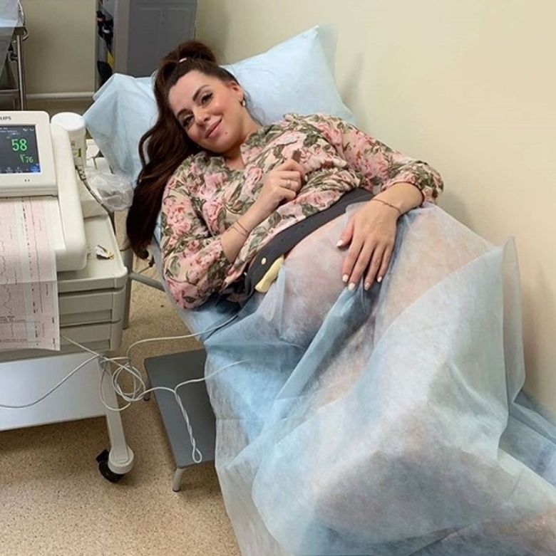 Ольга Рапунцель