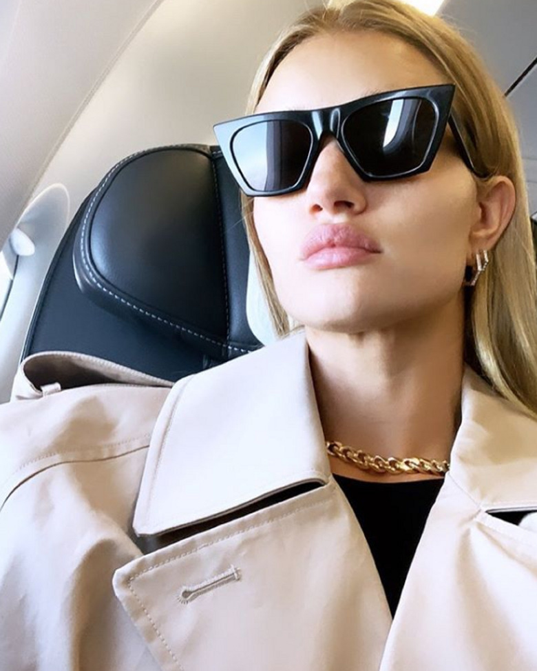 Роузи Хантингтон-Уайтли