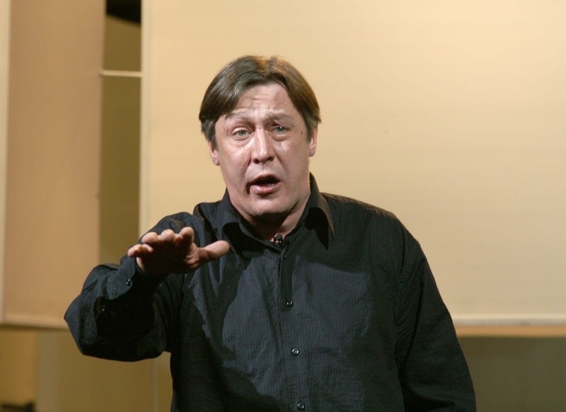 Михаил Ефремов