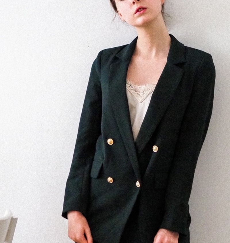 комбинируйте образы