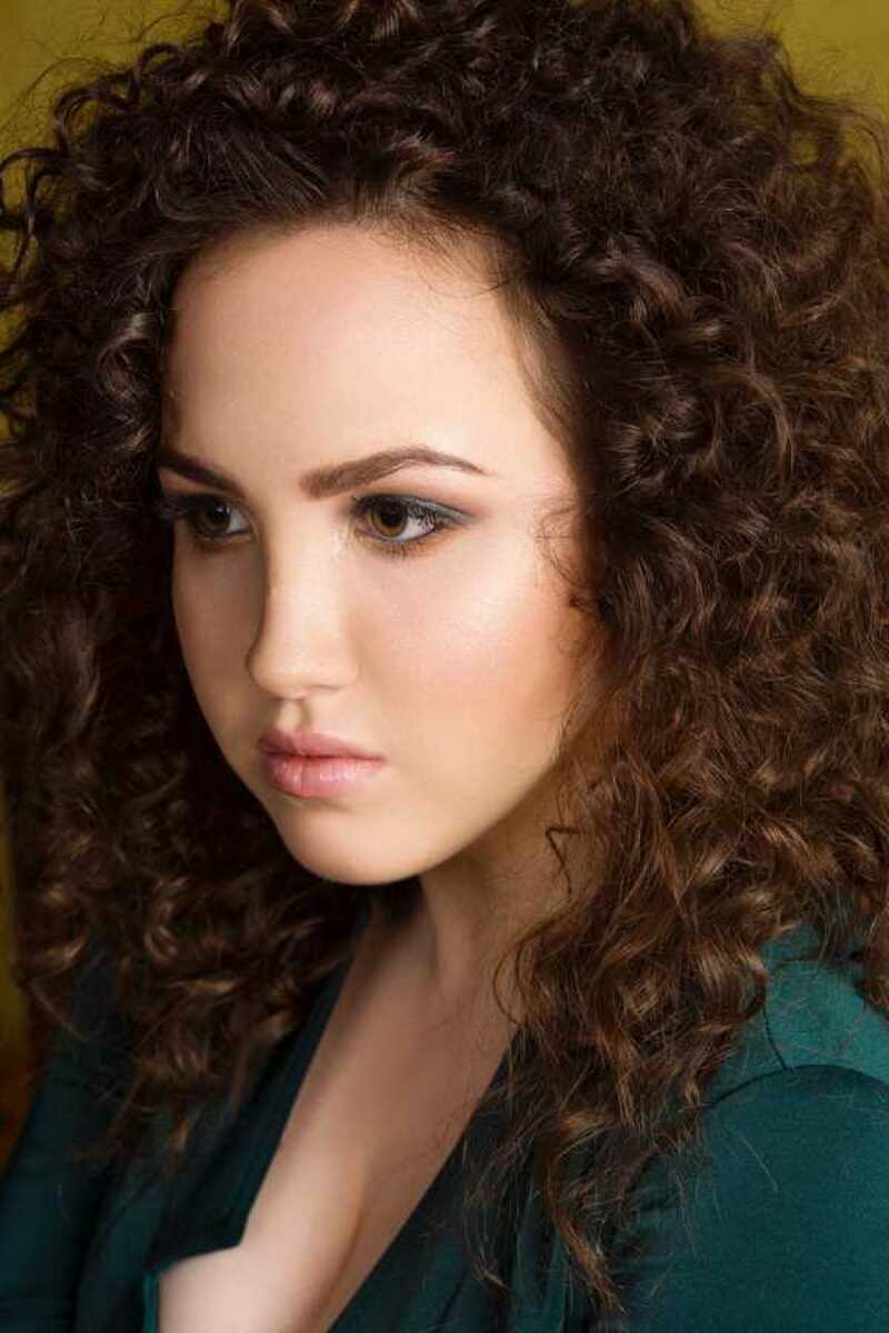 «Я бы не назвала себя в тот период толстой, но лишние килограммы были заметны»