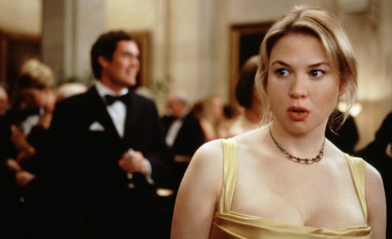 Рене Зельвегер