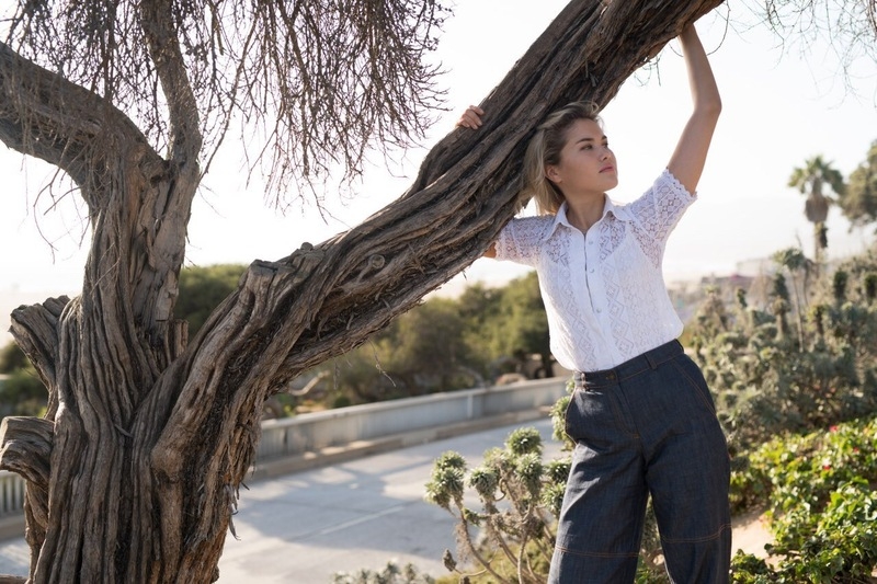 Кроше - часть актуального образа лета-2020