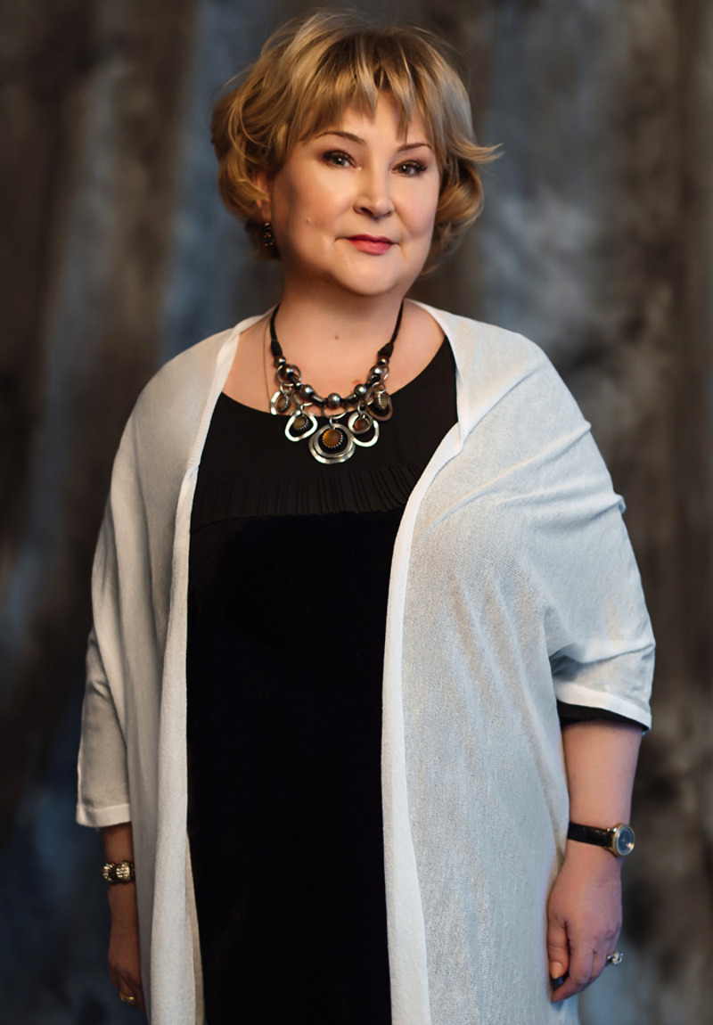 «Не иссякнет вдохновение, если ты постоянно работаешь. Вот когда ленишься, можешь дар потерять»