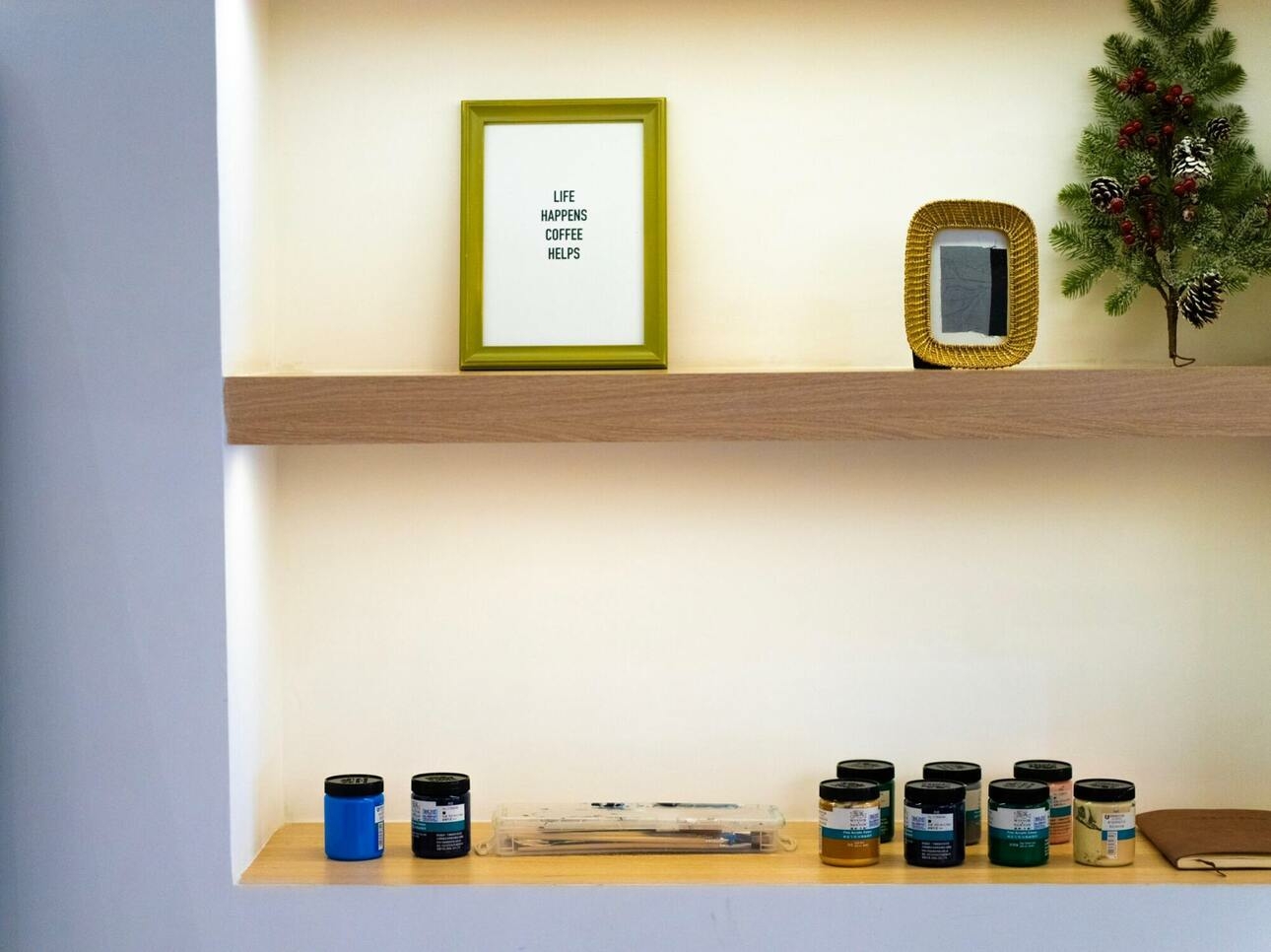 правильная сортировка вещей освобождает пространство