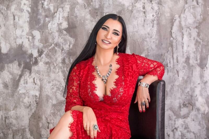 Марианна Абравитова