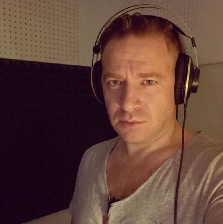 Алексей Барабаш