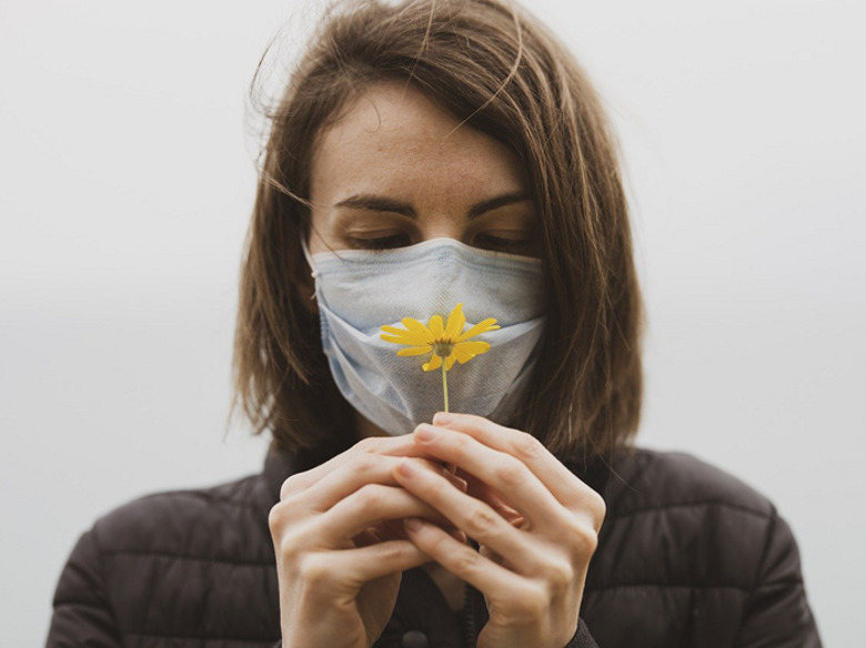 Заболеваемость COVID-19 может повыситься в любое время