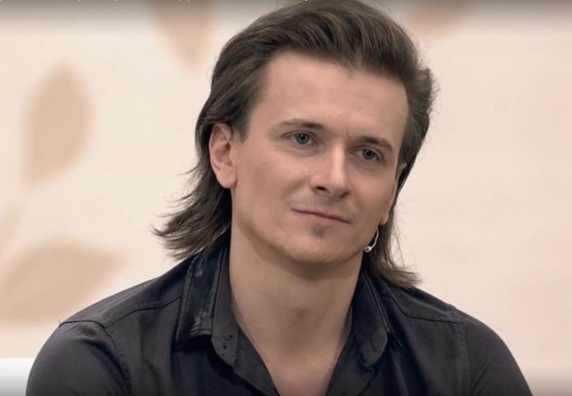 Глеб Матвейчук