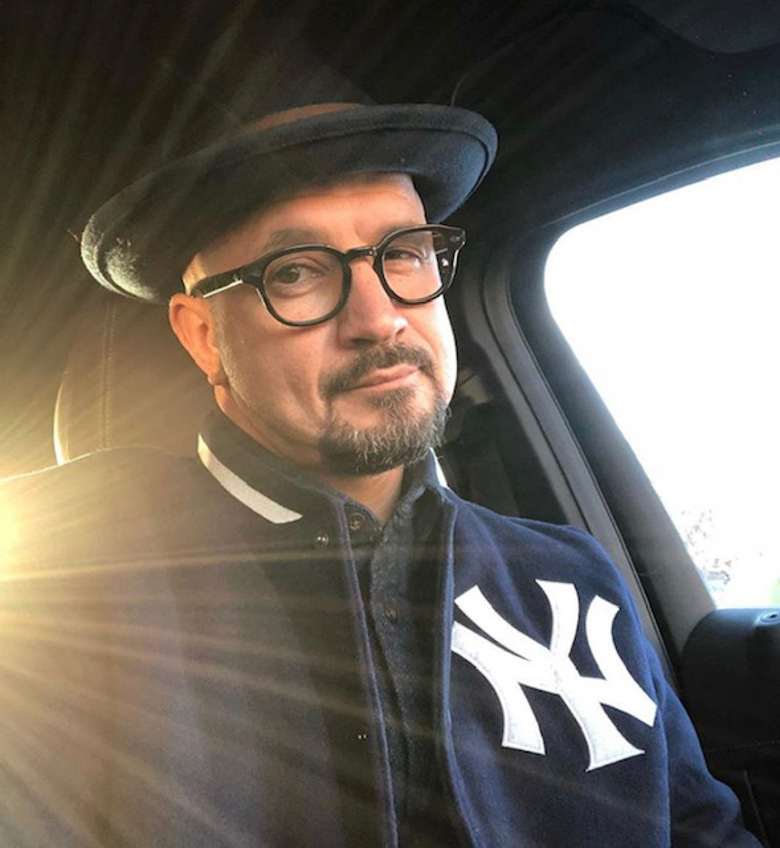 Егор Дружинин