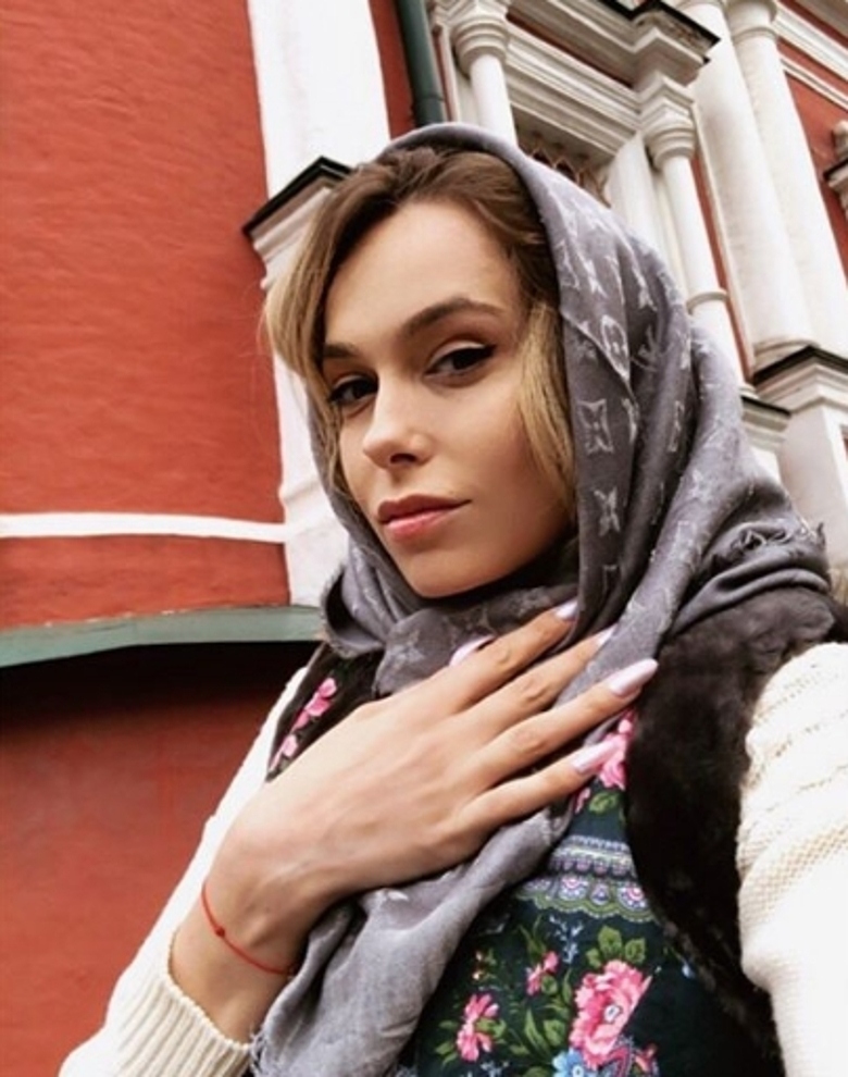 Марина Банкова