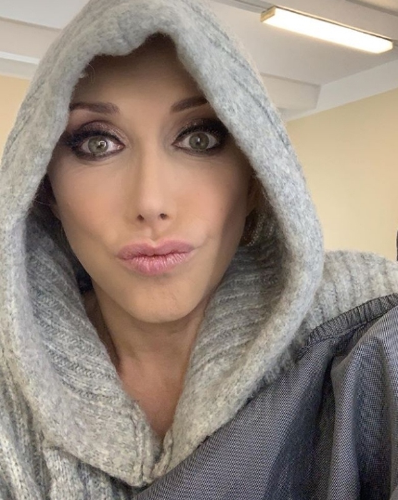 Елена Воробей