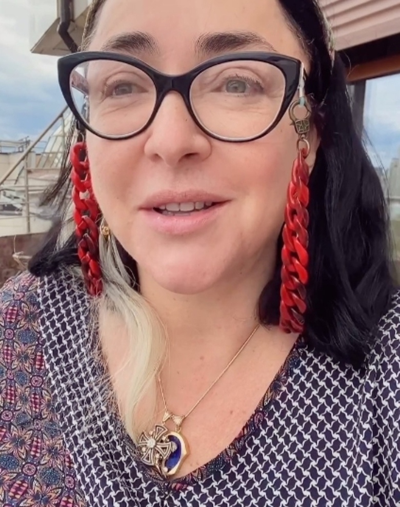 Лолита Милявская