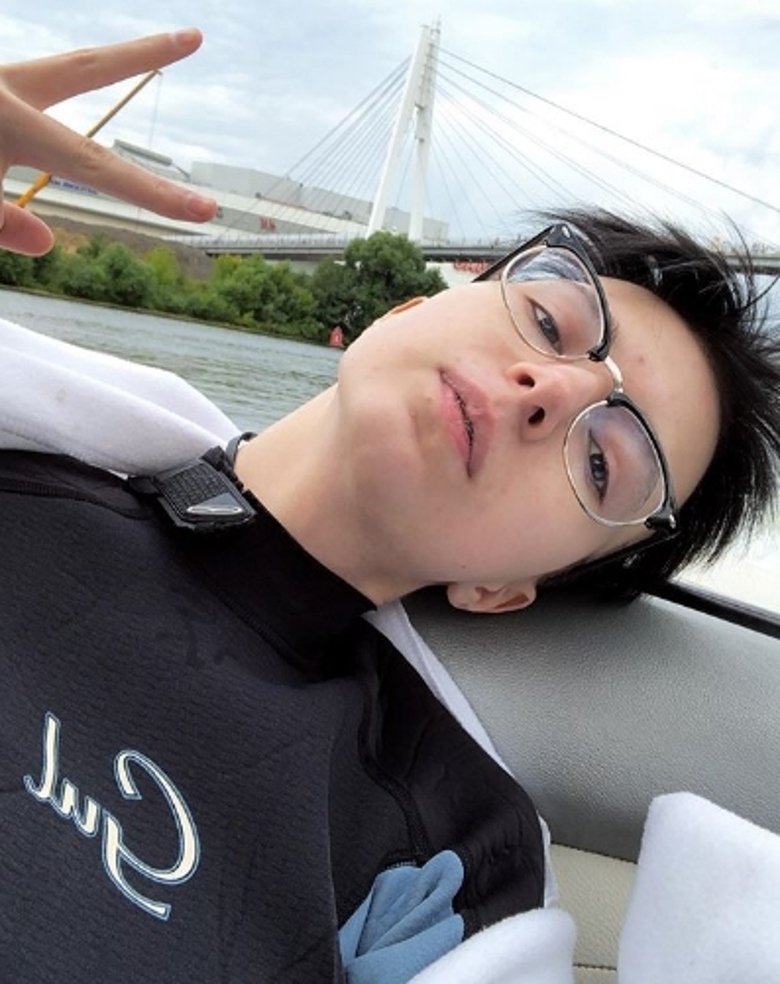 АННА-МАРИЯ ЕФРЕМОВА