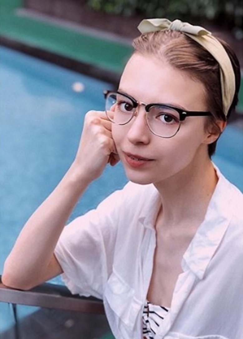 АННА-МАРИЯ ЕФРЕМОВА