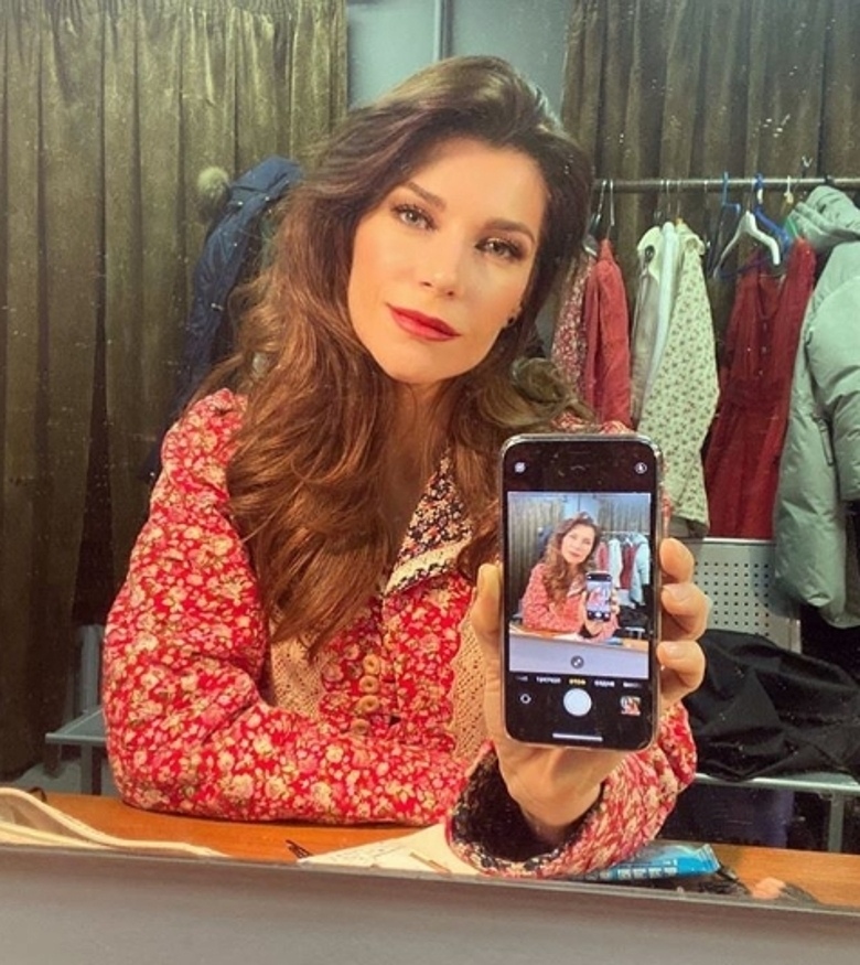 Екатерина Волкова