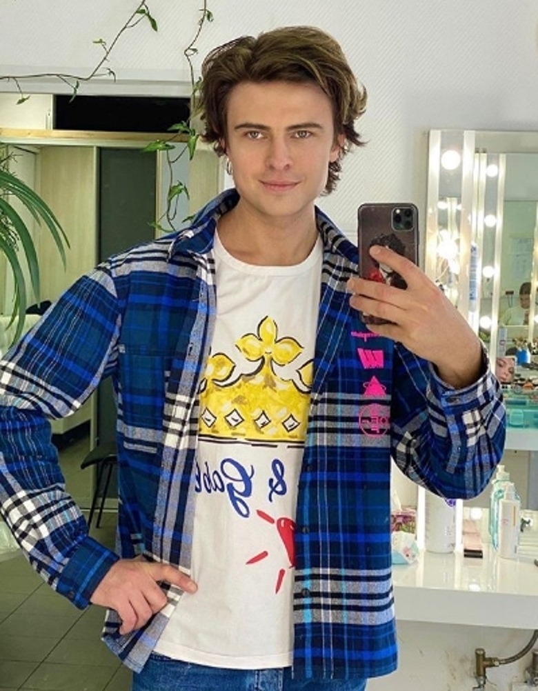 Прохор Шаляпин