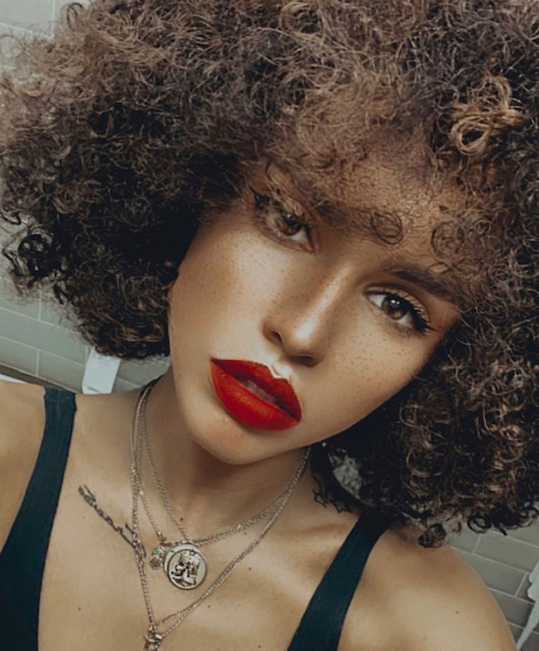 Юлия Зиверт