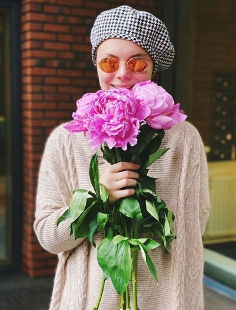 Татьяна Брухунова