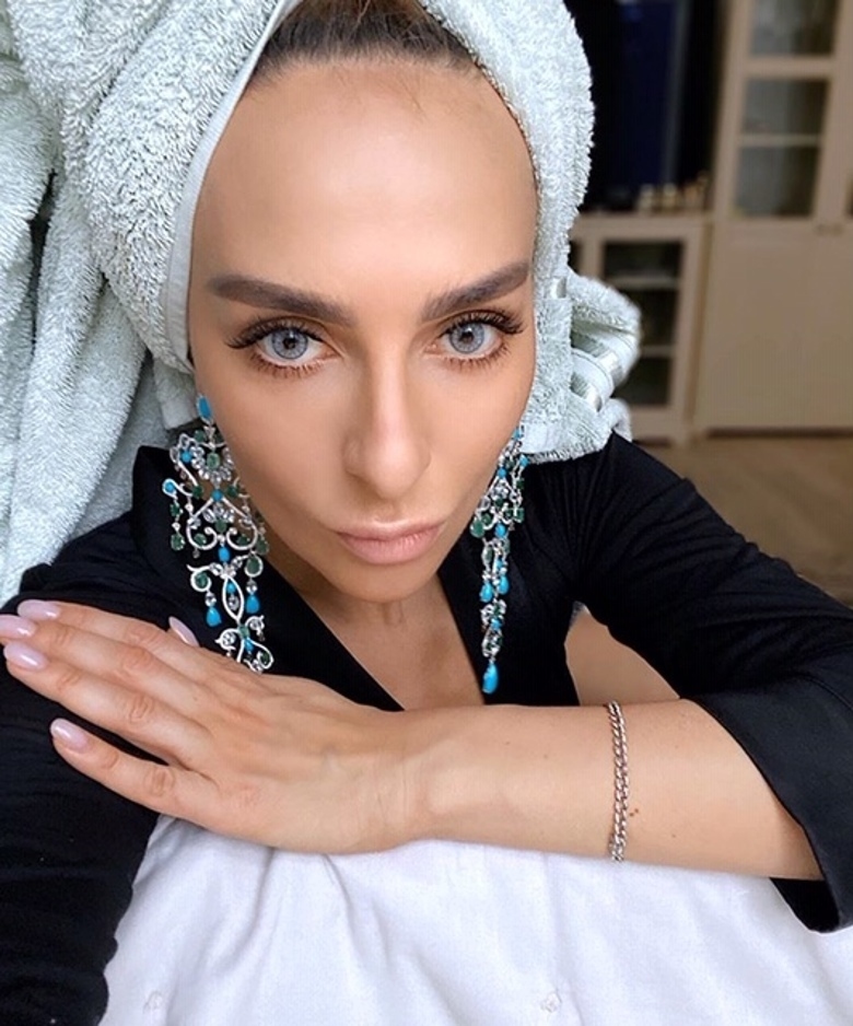 Екатерина Варнава